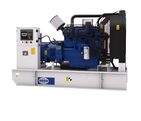 How to Choose Between Portable and Standby Diesel Generators?